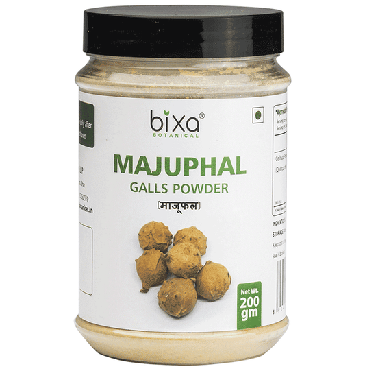 Bixa Botanical Majuphal Powder 