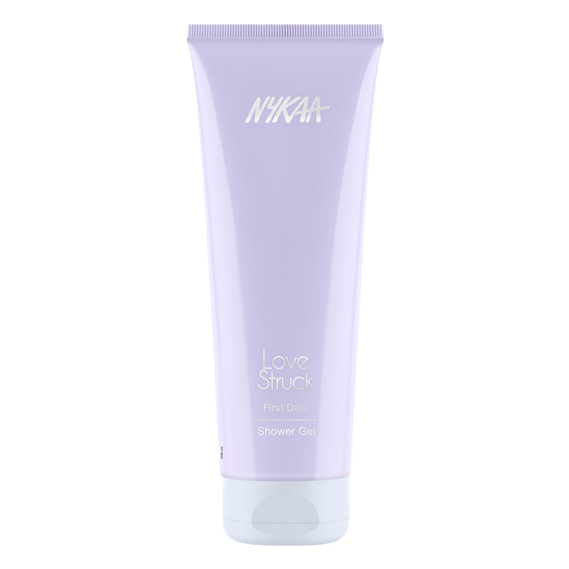 Nykaa Perfumery Struck First Date Shower Gel