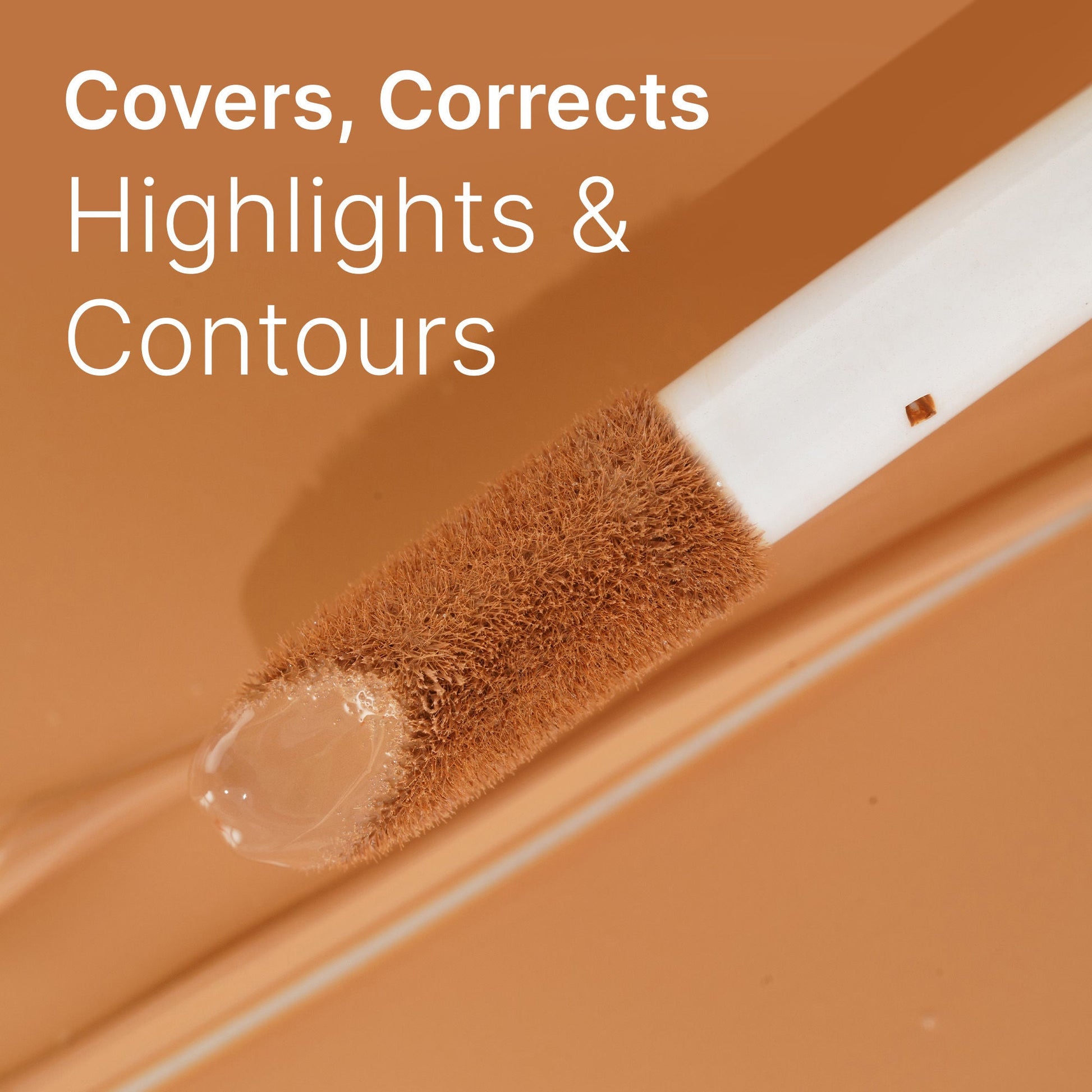 Swiss Beauty Select High on Cover Liquid Concealer - 3.0 Dusky