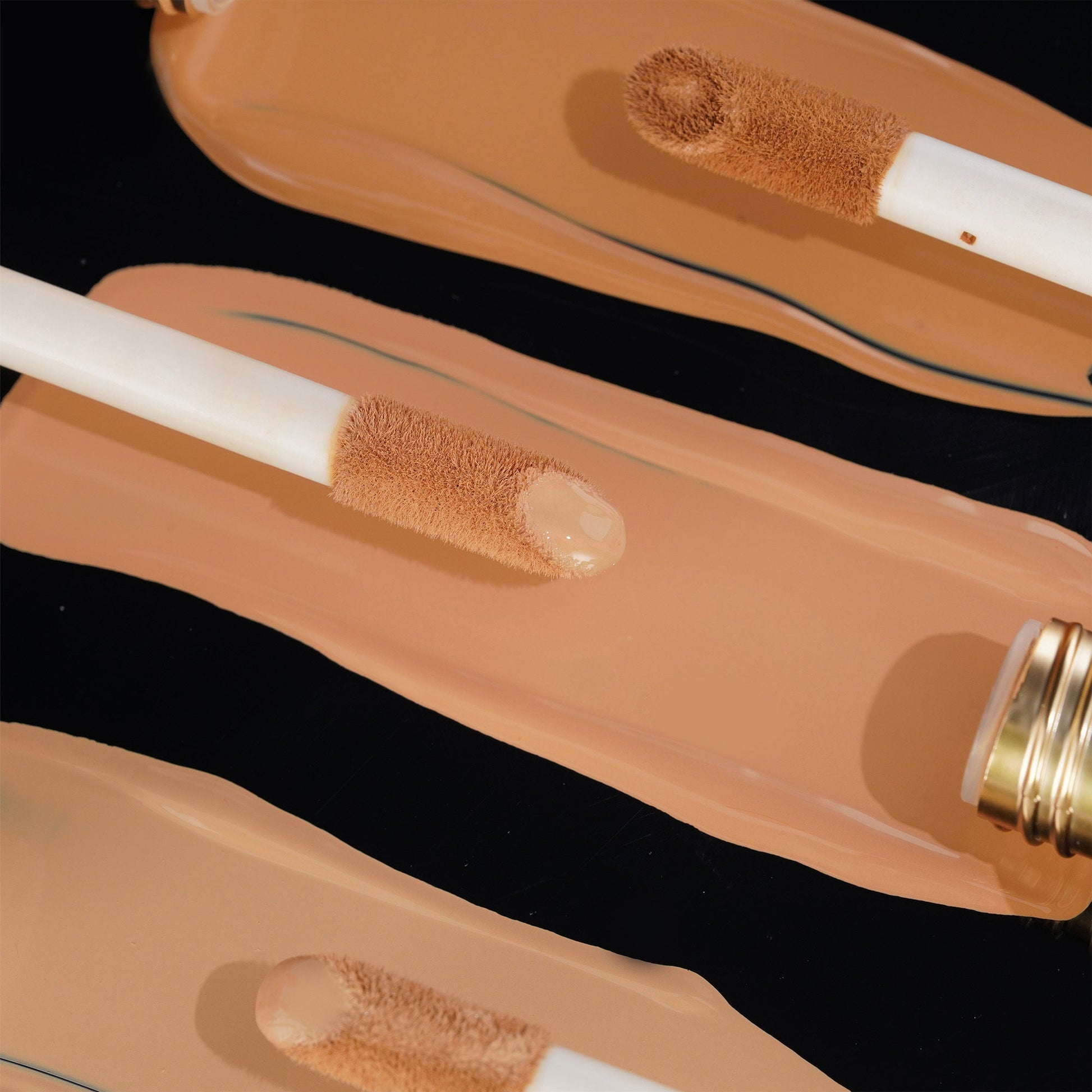 Swiss Beauty Select High on Cover Liquid Concealer - 3.5 Dusky To Deep