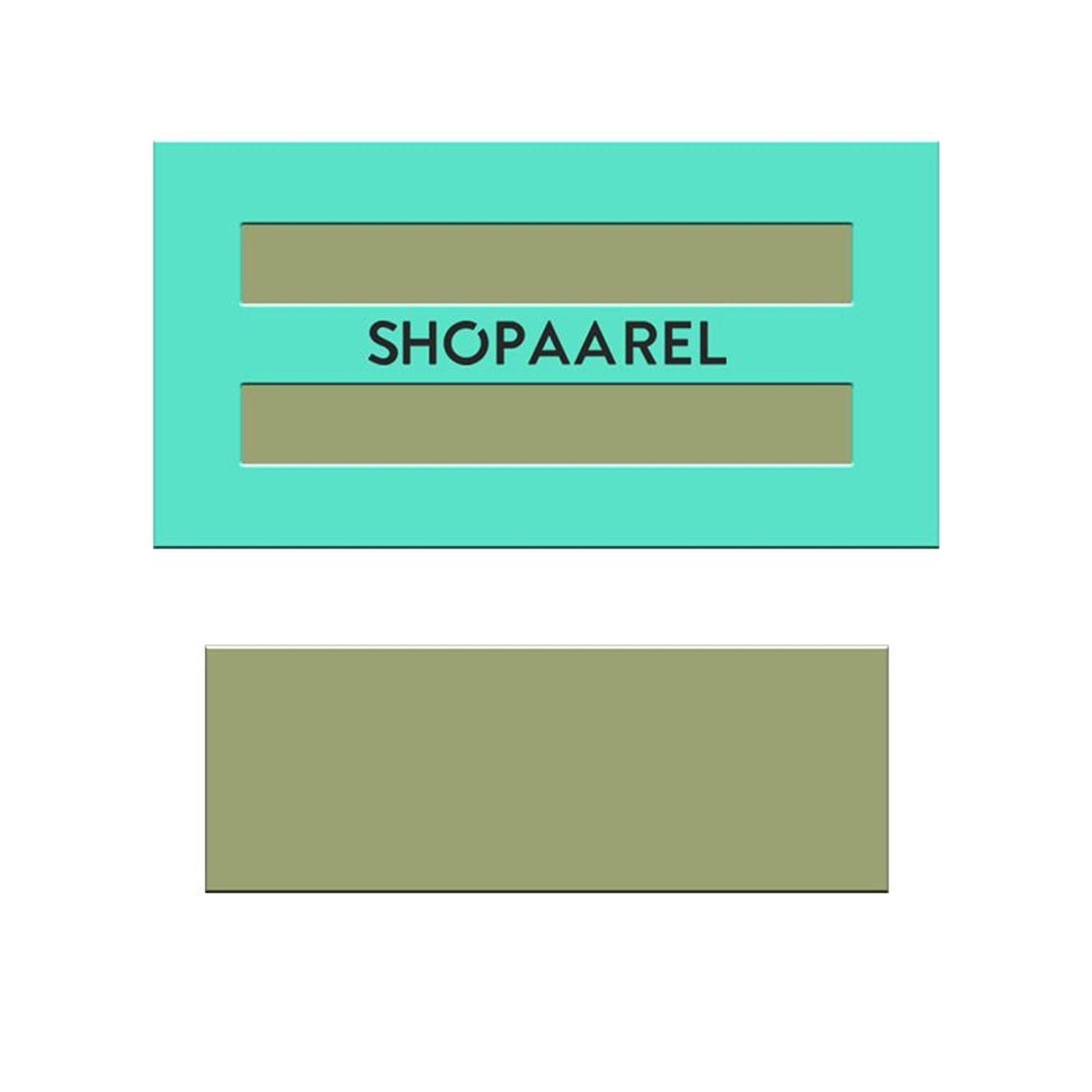 Shopaarel Concealer Refill - SCR03