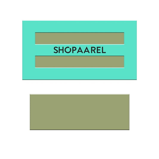Shopaarel Concealer Refill - SCR03