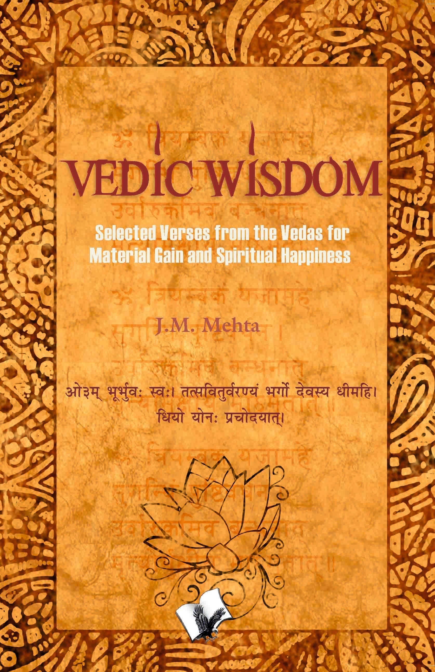 Vedic Wisdom by J.M. Mehta  Grab2Buy V&S Publishers Grab2Buy