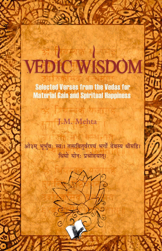 Vedic Wisdom by J.M. Mehta  Grab2Buy V&S Publishers Grab2Buy