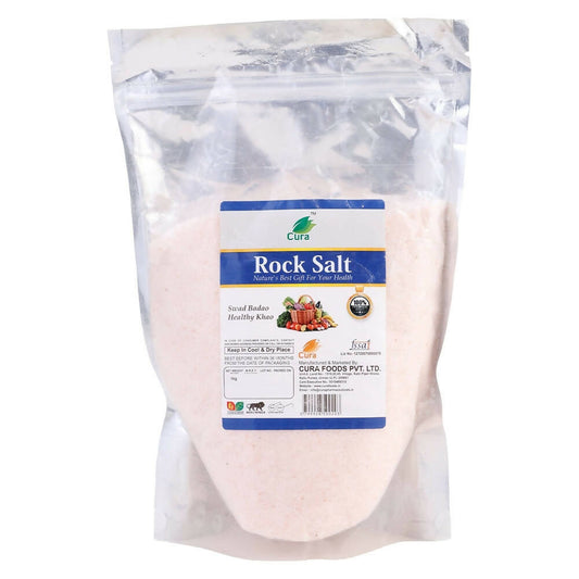 Cura Rock Salt - Grab2buy