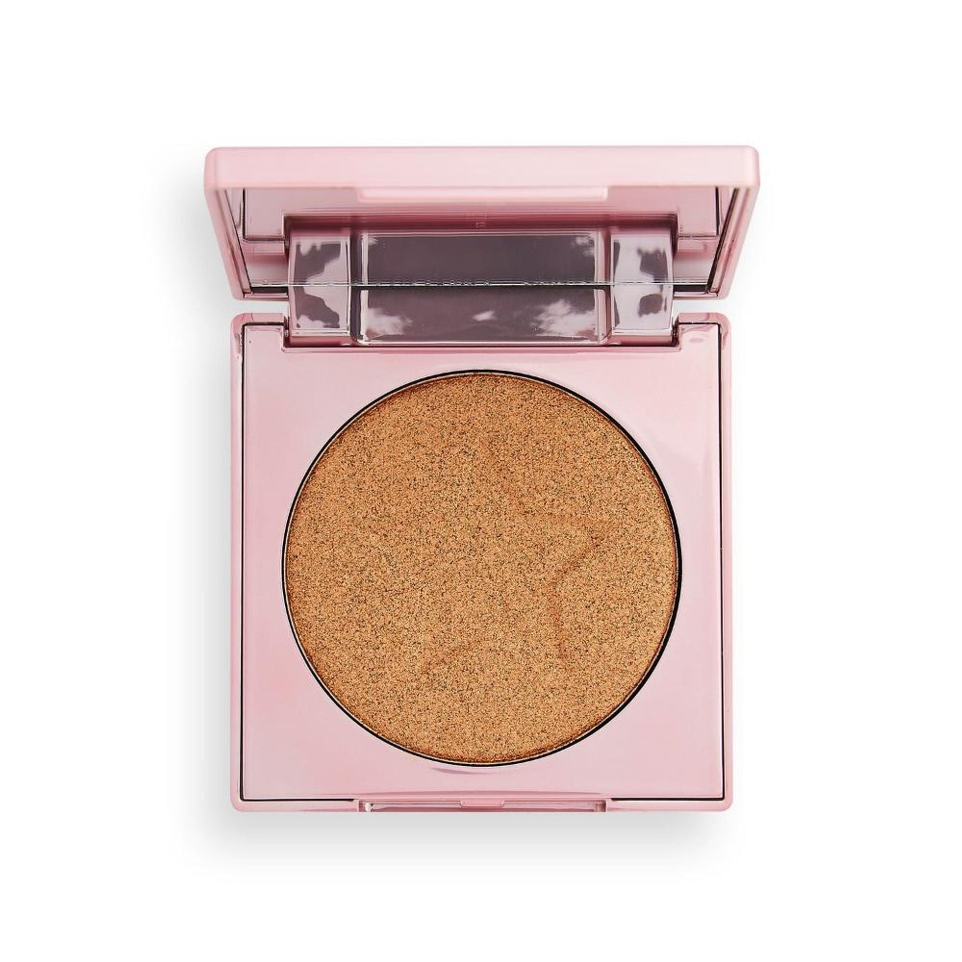 Makeup Revolution Precious Glamour Illuminator - She's Lavish