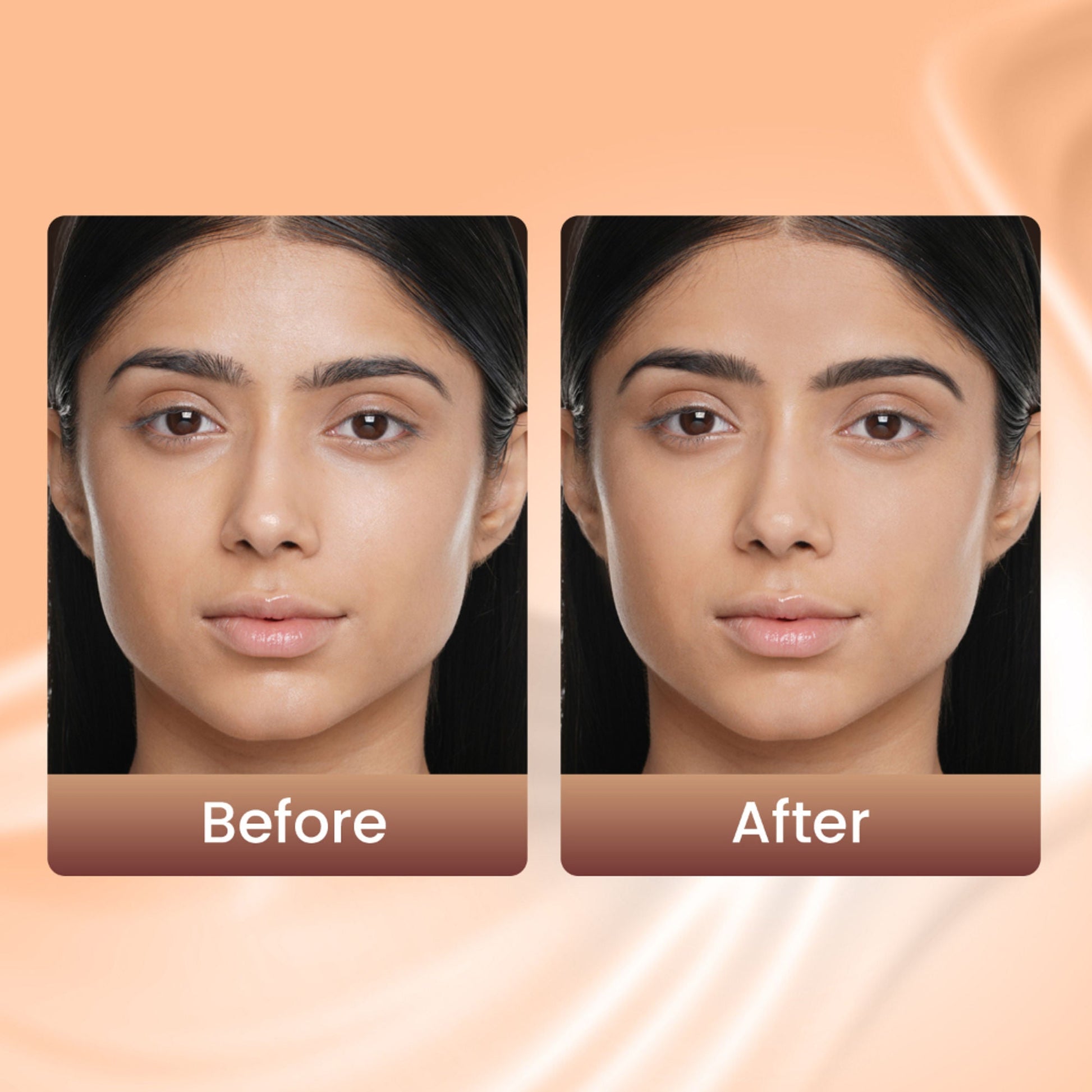Swiss Beauty Matte Maxx Cover Foundation with Hyaluronic Acid & Vitamin E - 5 Neutral Sand
