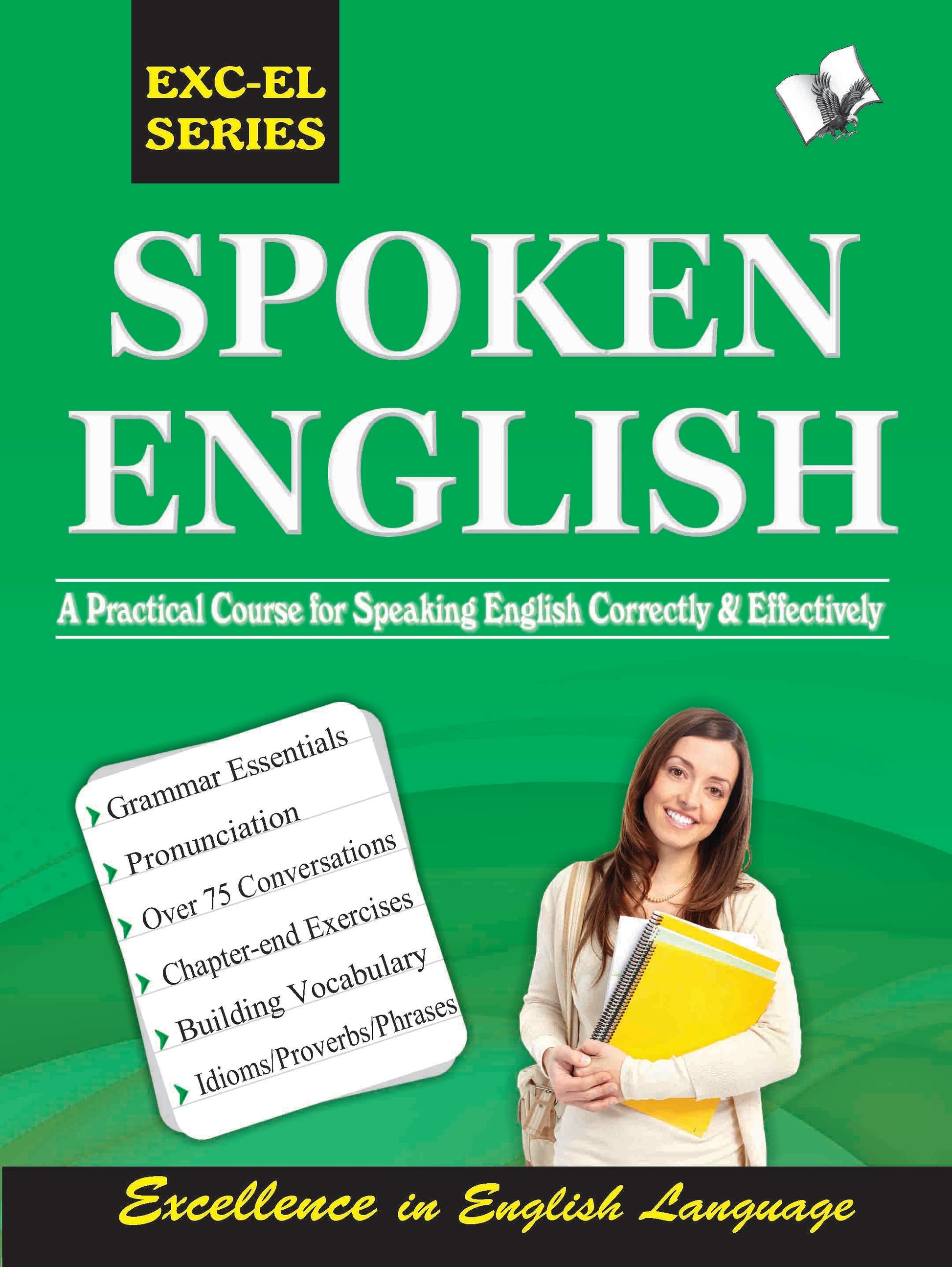Spoken English by Prof. Shrikant Prasoon