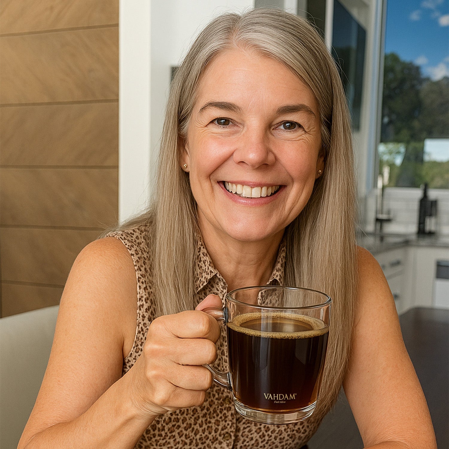 Ashwagandha Coffee 