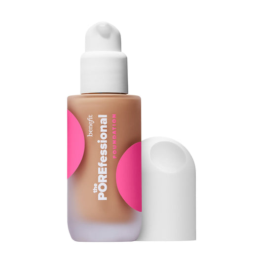 Benefit Cosmetics The Porefessional Foundation Smoothing & Blurring With Niacinamide - 15N Incredible