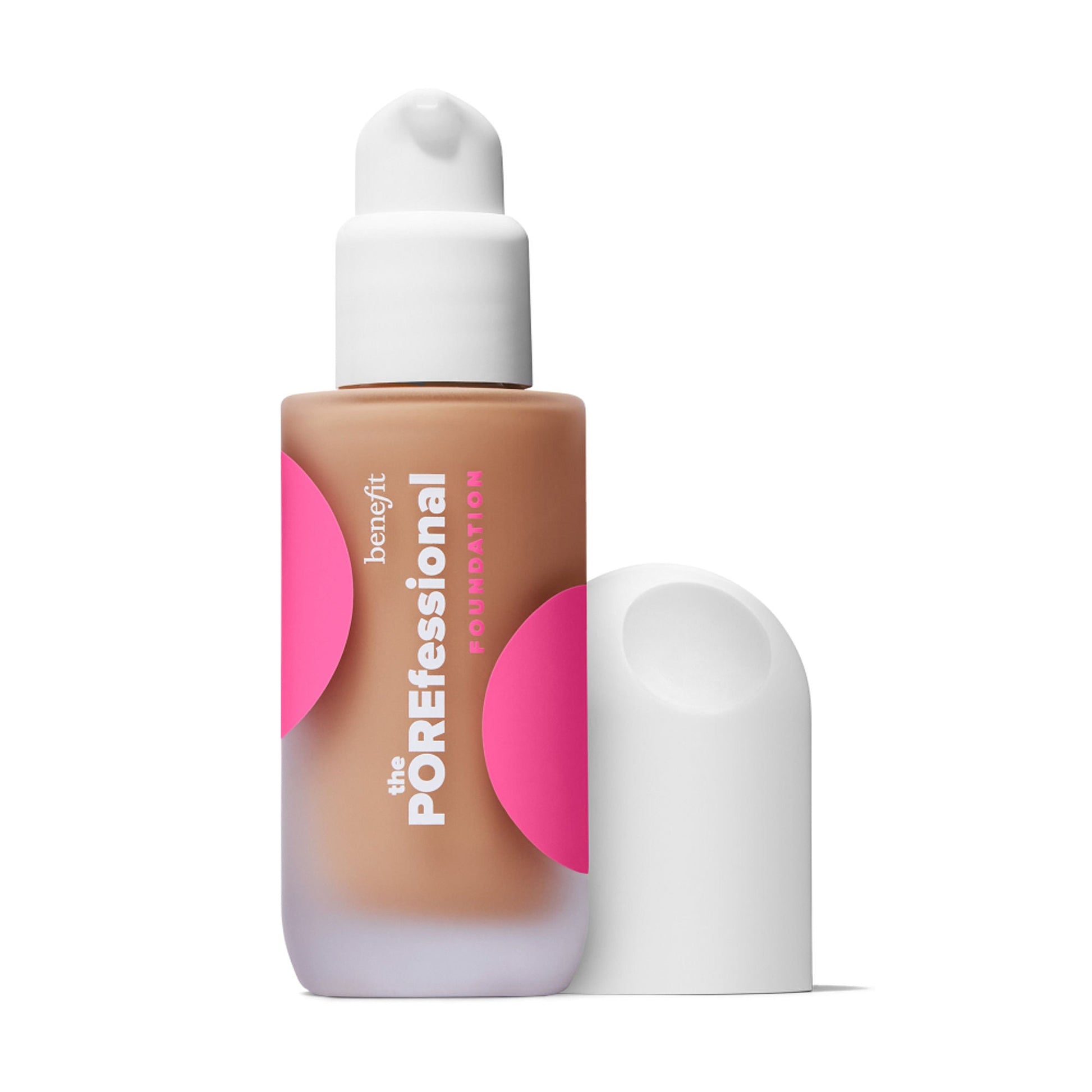 Benefit Cosmetics The Porefessional Foundation Smoothing & Blurring With Niacinamide - 19N Triumph