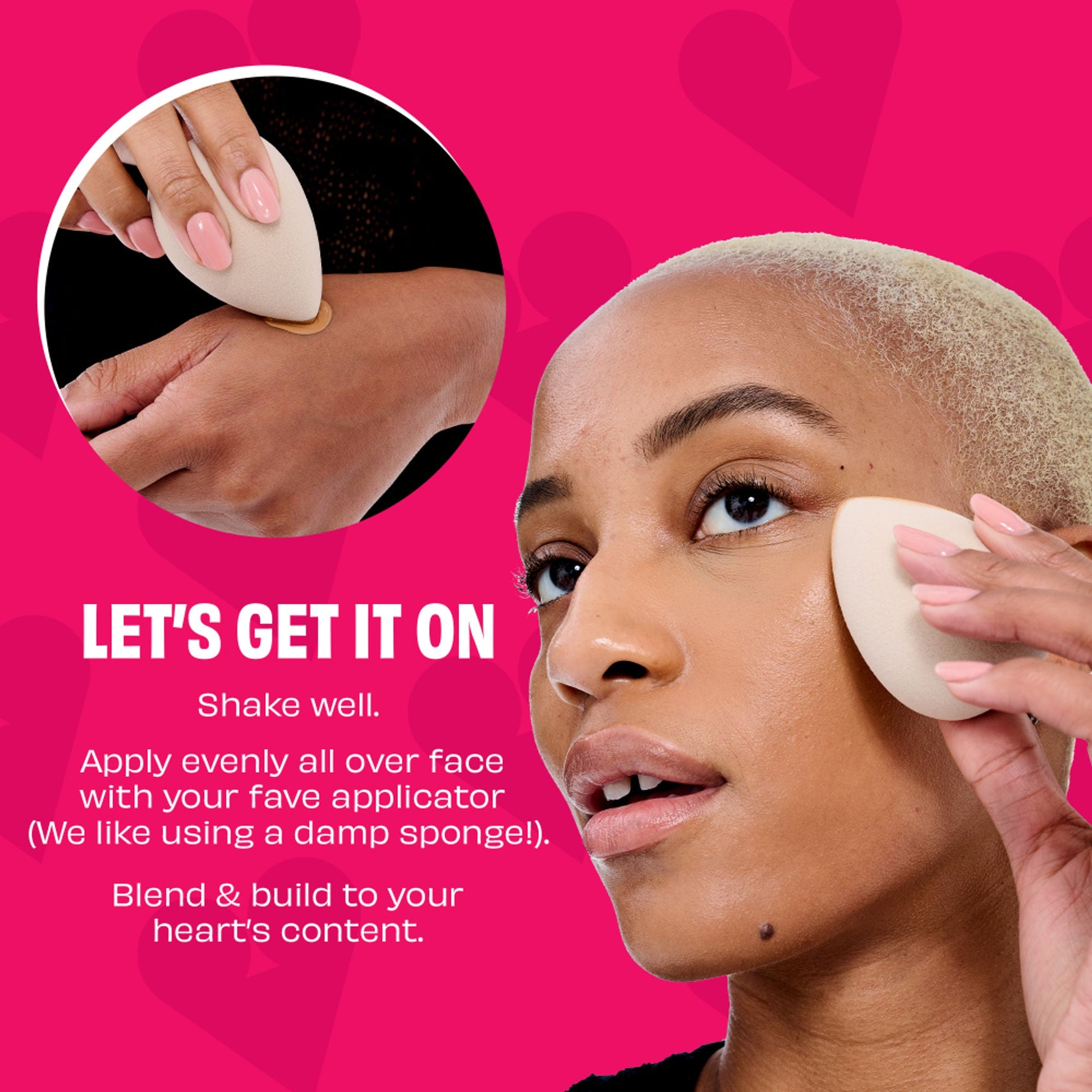 Benefit Cosmetics The Porefessional Foundation Smoothing & Blurring With Niacinamide - 23W Magnificent