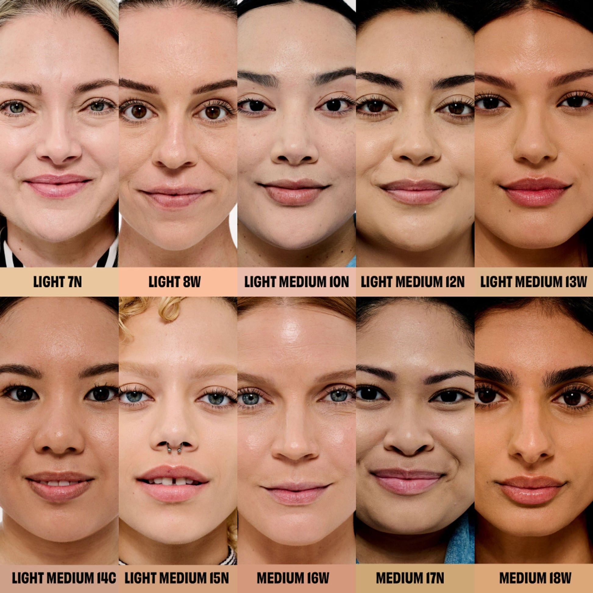 Benefit Cosmetics The Porefessional Foundation Smoothing & Blurring With Niacinamide - 27W Leader