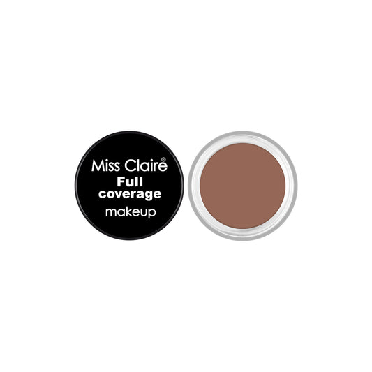 Miss Claire Full Coverage Makeup + Concealer - 17