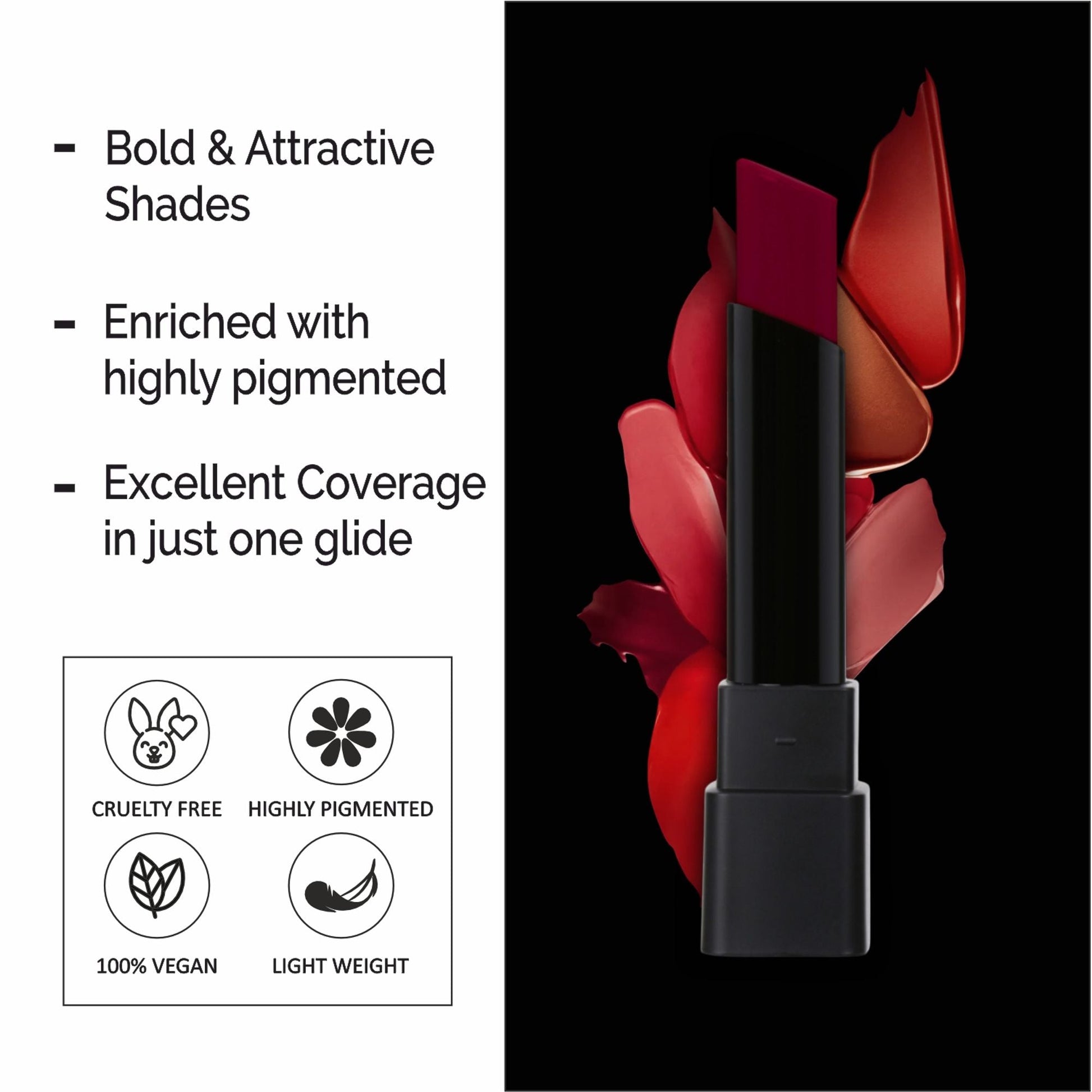 VERYMISS Ultimate Makeup Combo - 2 + Free Makeup Pouch  Grab2Buy VERYMISS Grab2Buy