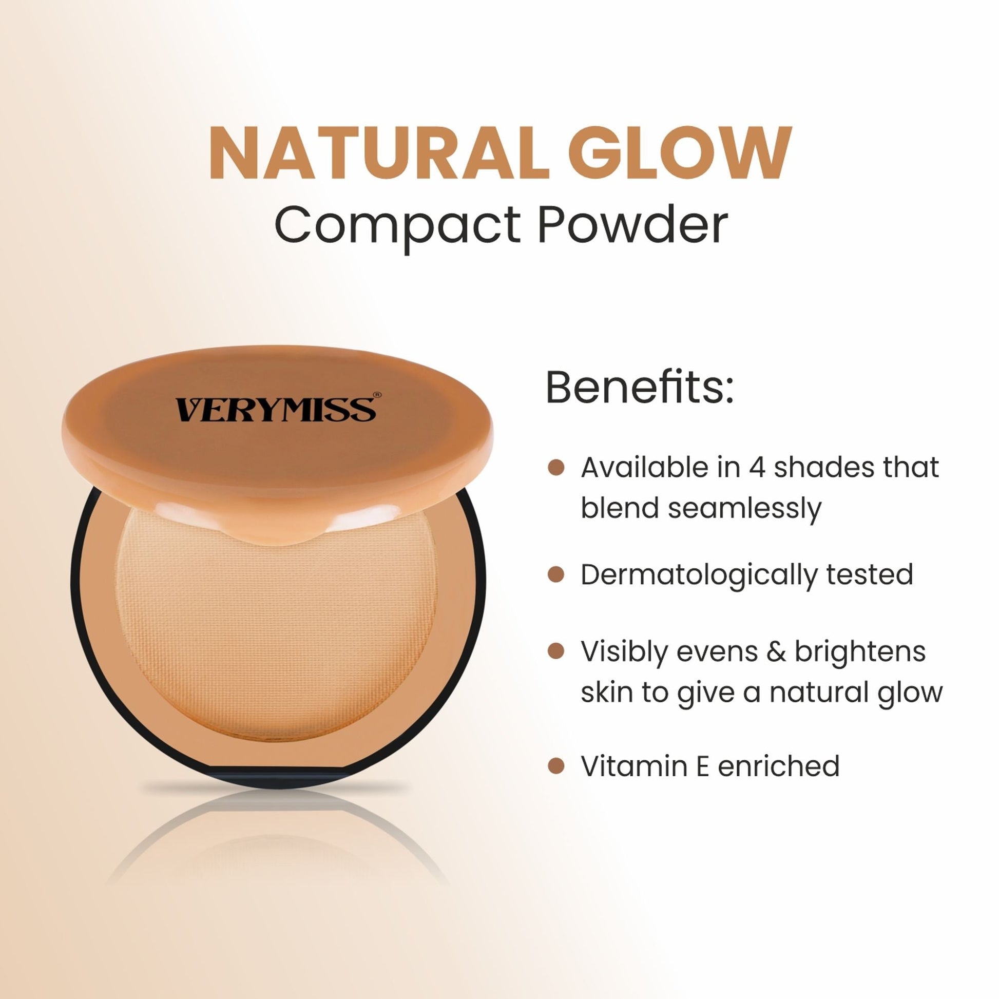 VERYMISS Ultimate Makeup Combo - 3 + Free Makeup Pouch  Grab2Buy VERYMISS Grab2Buy