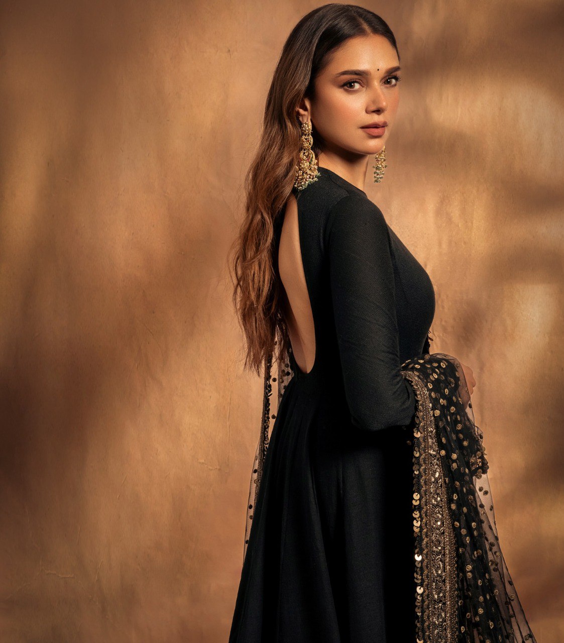 Yash Enterprise Black Rayon Cotton Embroidery Zari Sequins-Work Suit Set  Grab2Buy Yash Enterprise Grab2Buy