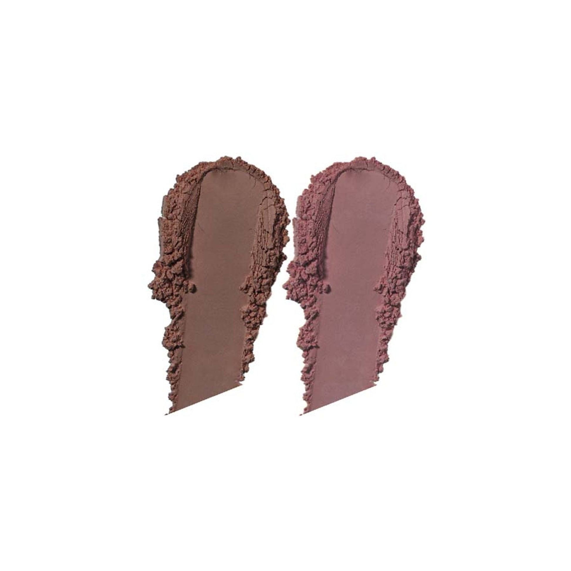 Matt Look Perfect Brow Duo-shade Brow Powder - 02 