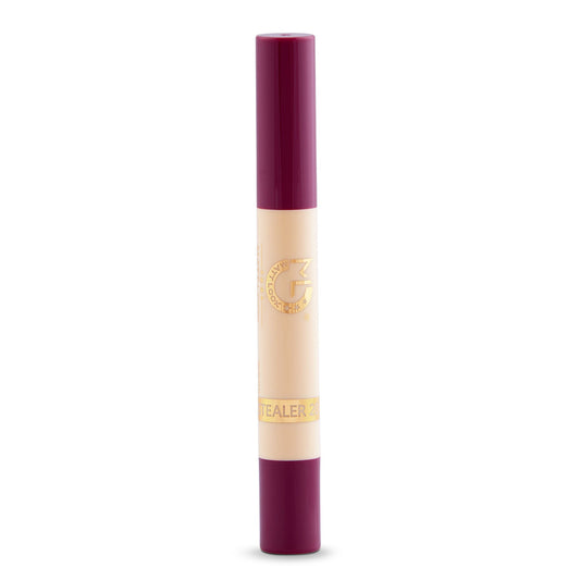 Matt Look Velvet Smooth Non Transfer Lipstick - Boyfriend Stealer 