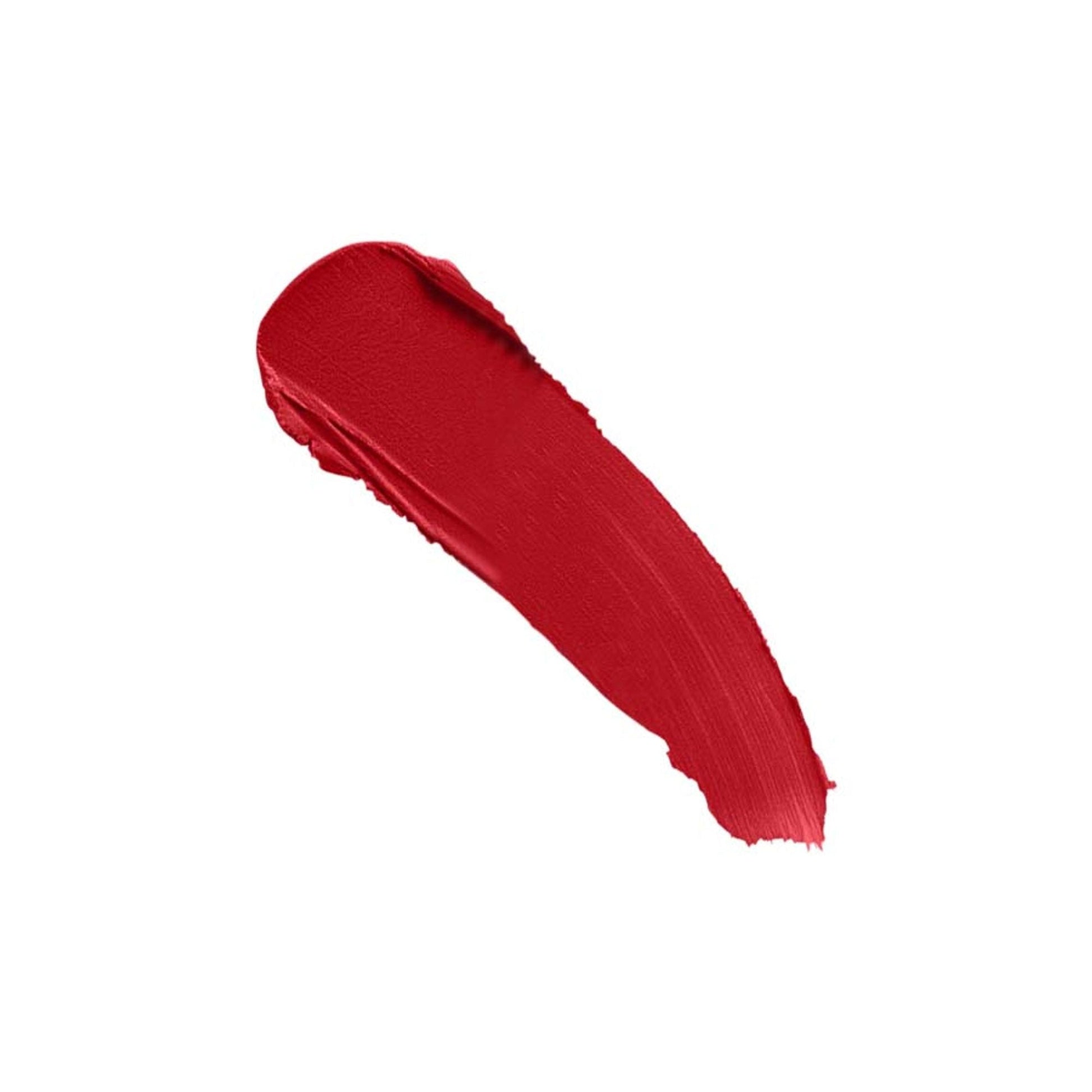 Matt Look Power Last Lip Stain Crayon Lipstick - Rosy Red 