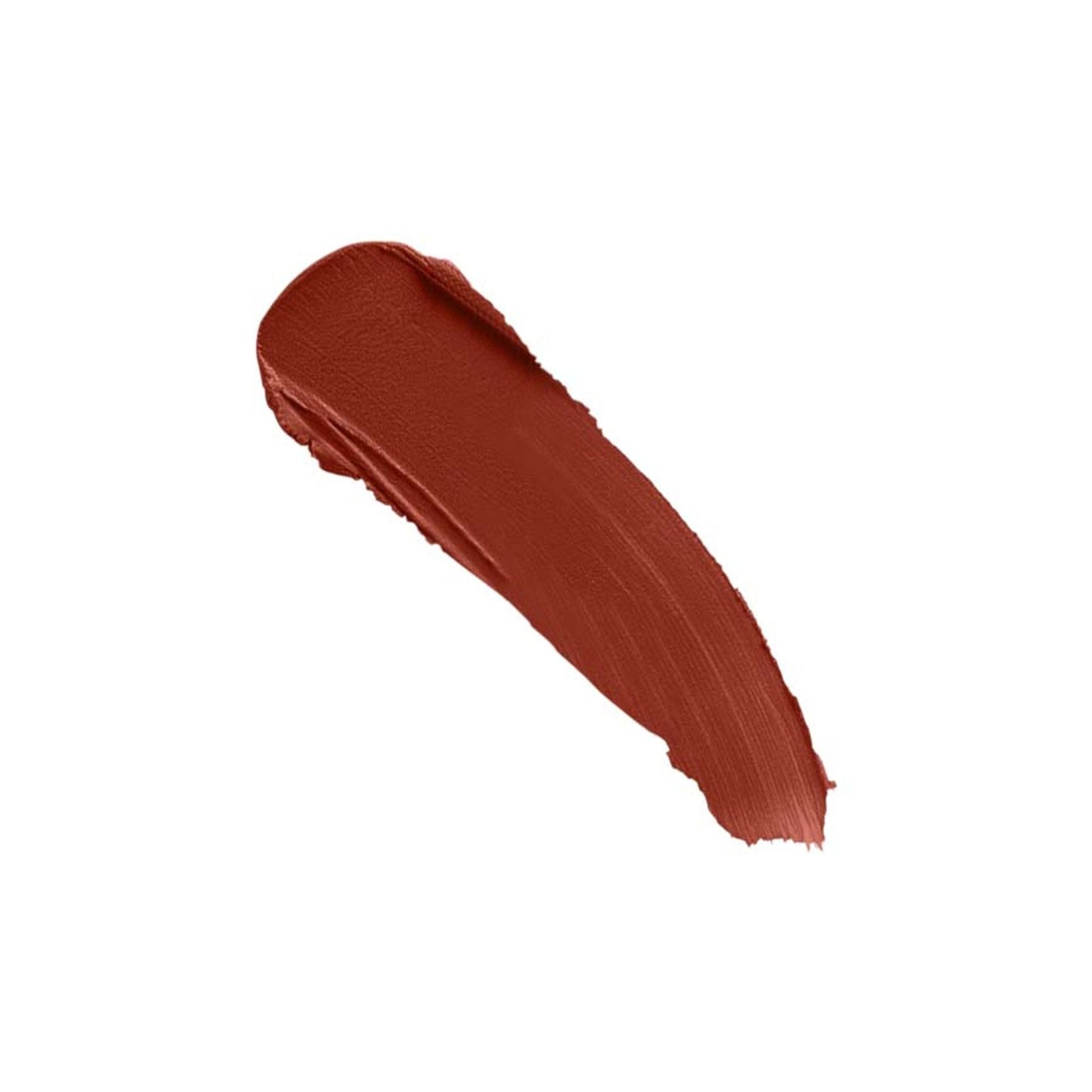 Matt Look Power Last Lip Stain Crayon Lipstick - Choco Lava 