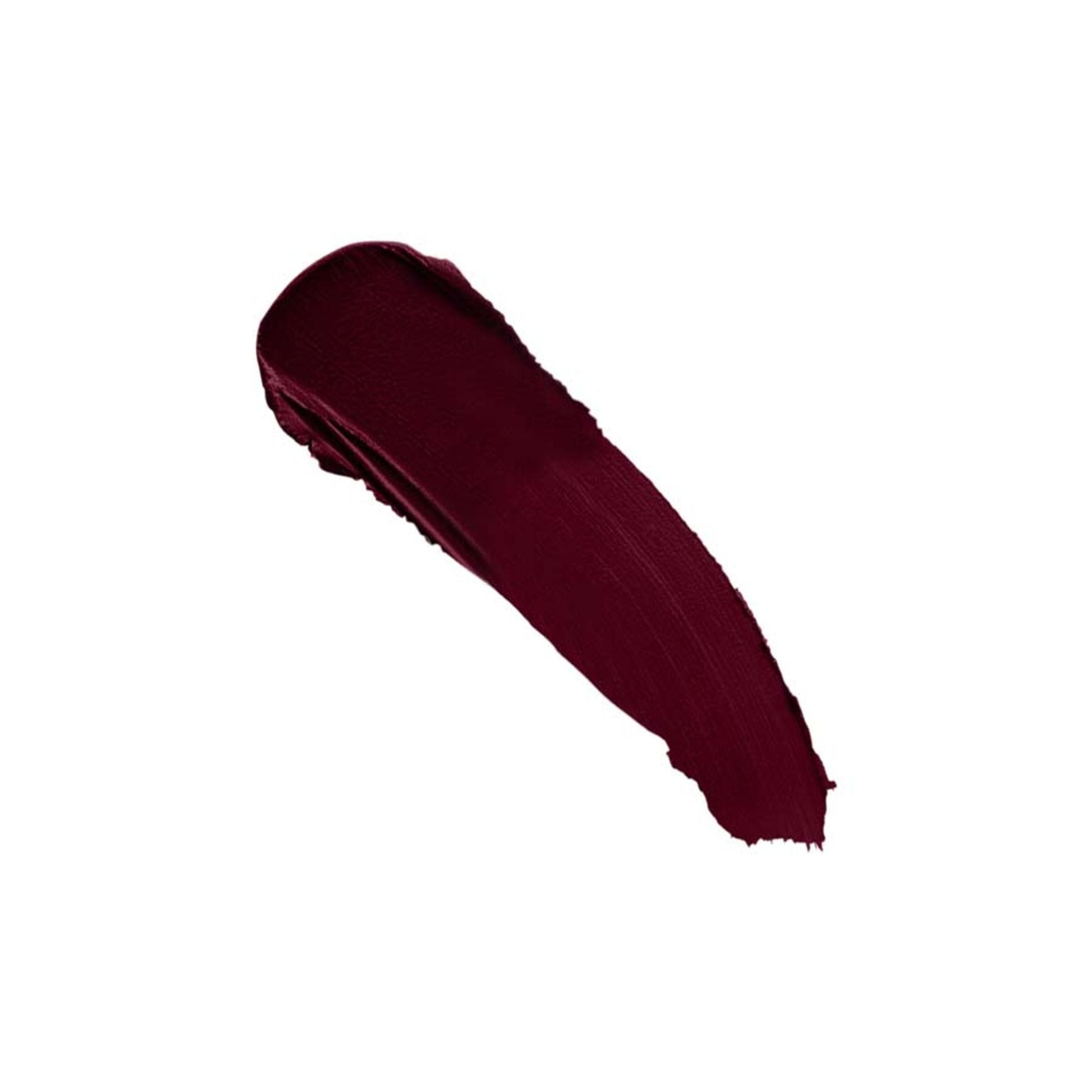 Matt Look Power Last Lip Stain Crayon Lipstick - Naughty Purple 