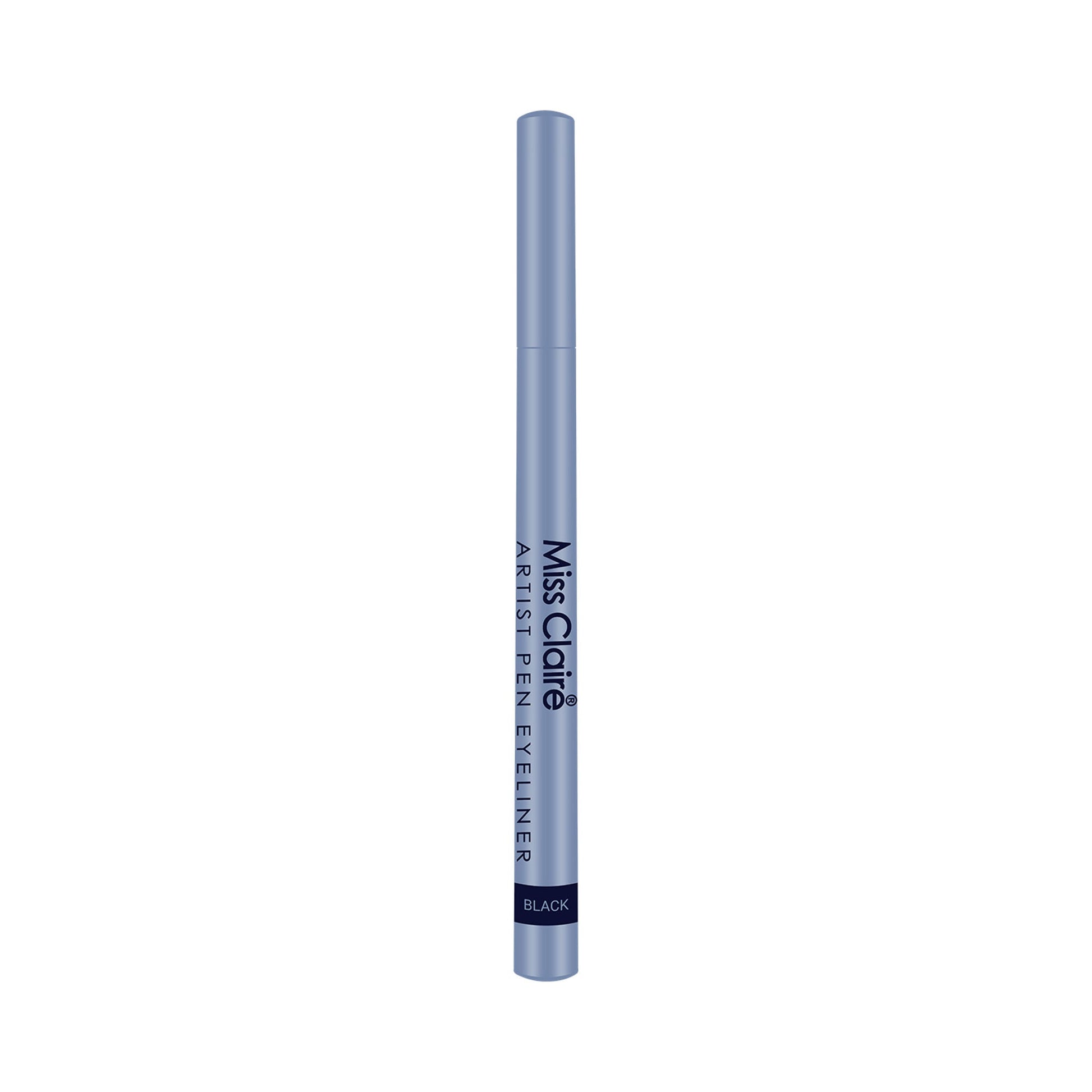 Miss Claire Artist Pen Eyeliner - Black