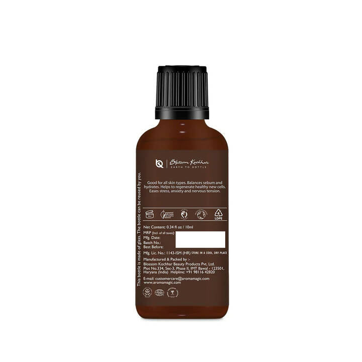 Blossom Kochhar Aroma Magic Palmarosa Oil - Grab2buy