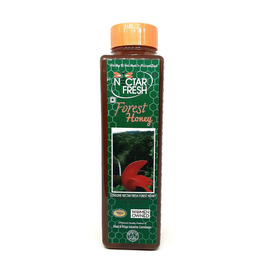 Nectar Fresh Tropical Forest Honey - Grab2buy