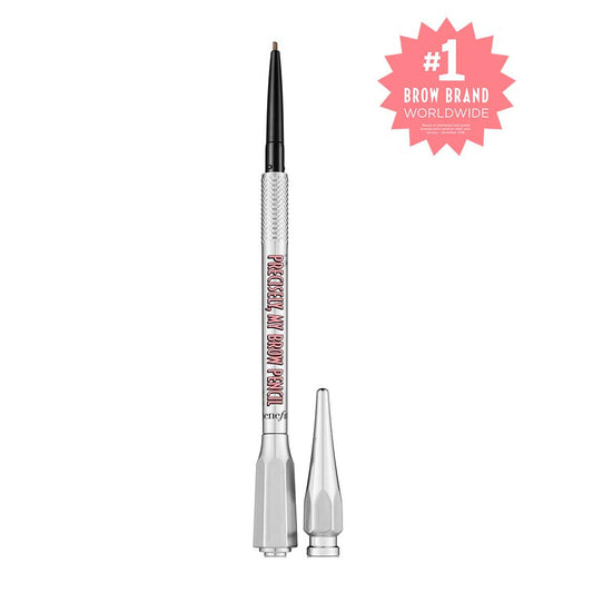 Benefit Cosmetics Precisely, My Brow Pencil - 01 Light-Platinum To Golden Blonde Hair