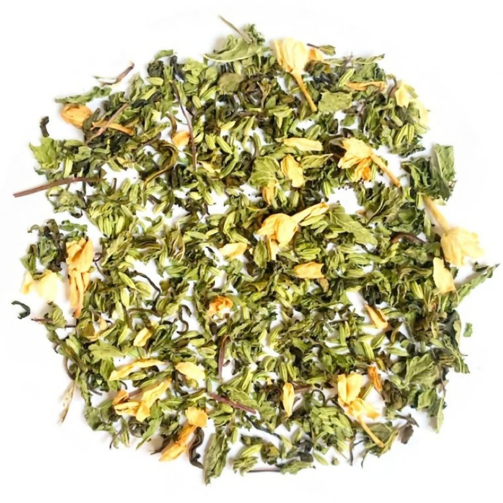 Tassyam Organics After Meal Biodegradable Tea Bags