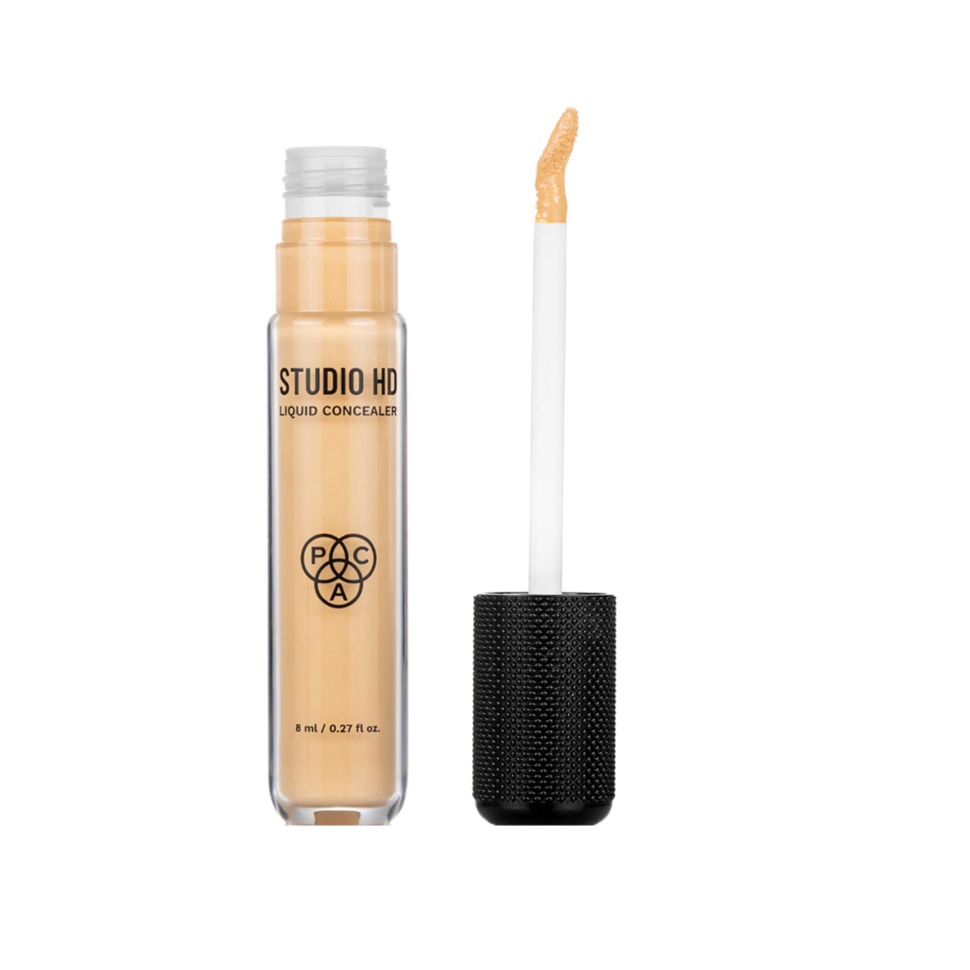PAC Studio HD Liquid Concealer - HD MEDIUM 240