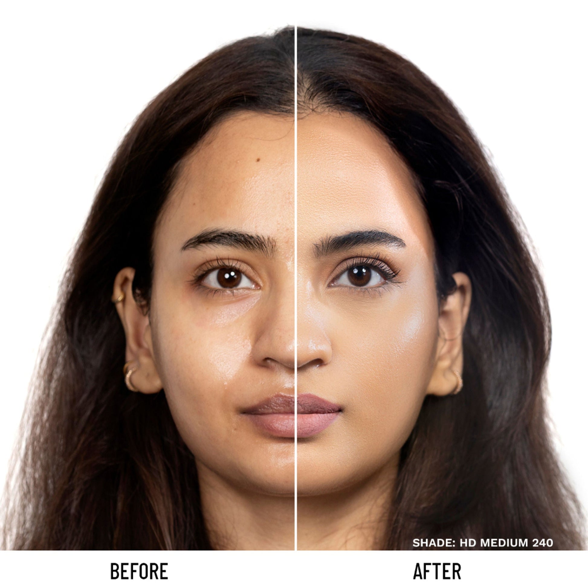 PAC Studio HD Liquid Concealer - HD DEEP 320