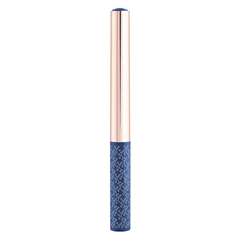 Kay Beauty By Katrina Kaif Quick Dry Liquid Eyeliner - Exotic Indigo 