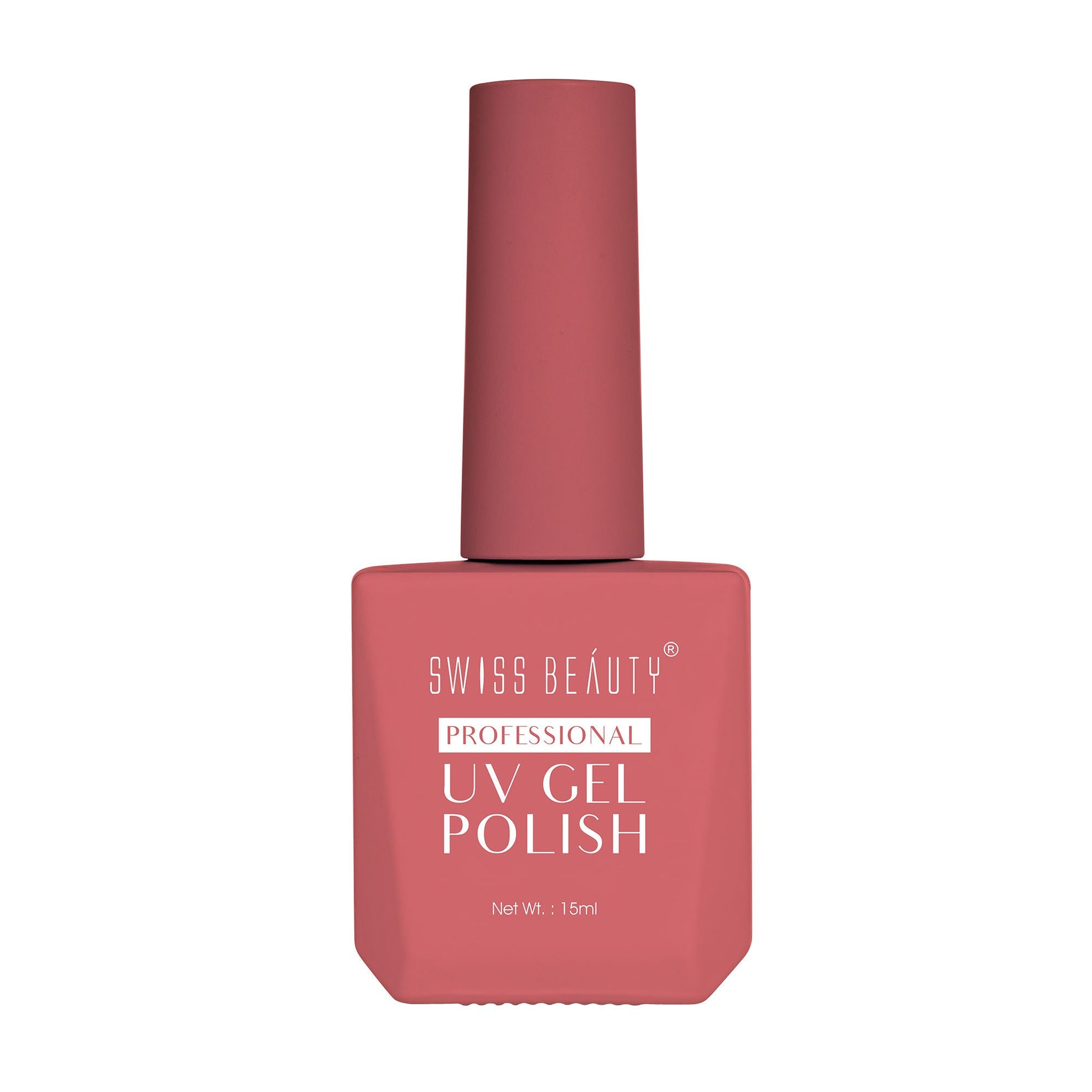 Swiss Beauty Professional UV Gel Nail Polish - Shade-22