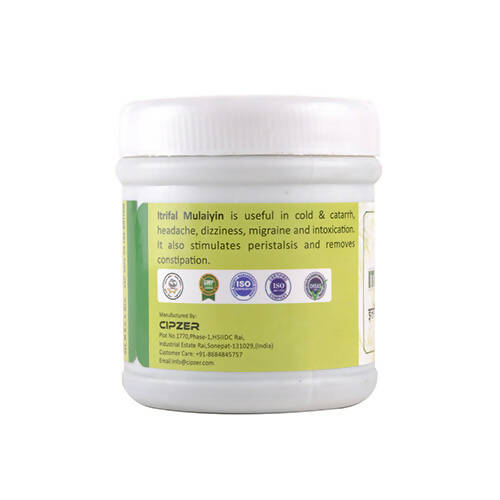 Cipzer Itrifal Mulaiyin - Grab2buy