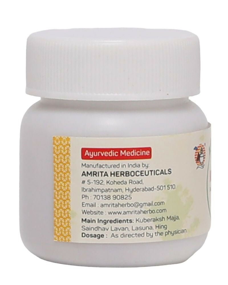 Amrita Kuberaksh Vati 