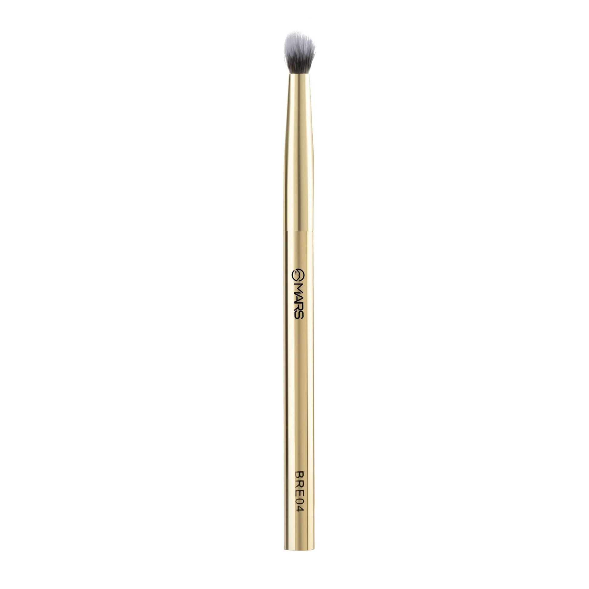 MARS Cosmetics Artist's Arsenal Professional Eyeshadow Smudging Pencil Brush Golden 