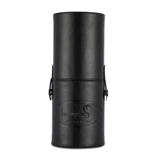 London Prime Cylinder Shaped Medium Brush Holder (LPBHCYBG) ( Formerly London Pride Cosmetics )