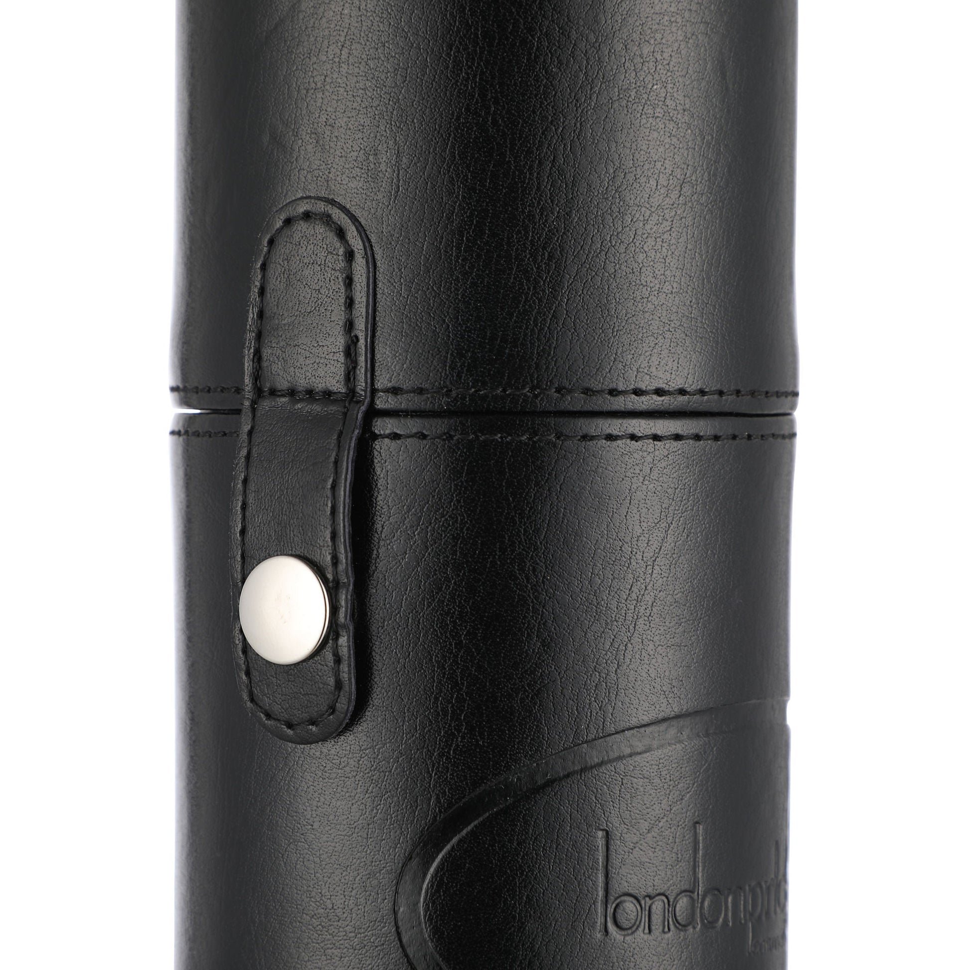 London Prime Cylinder Shaped Medium Brush Holder (LPBHCYBG) ( Formerly London Pride Cosmetics )