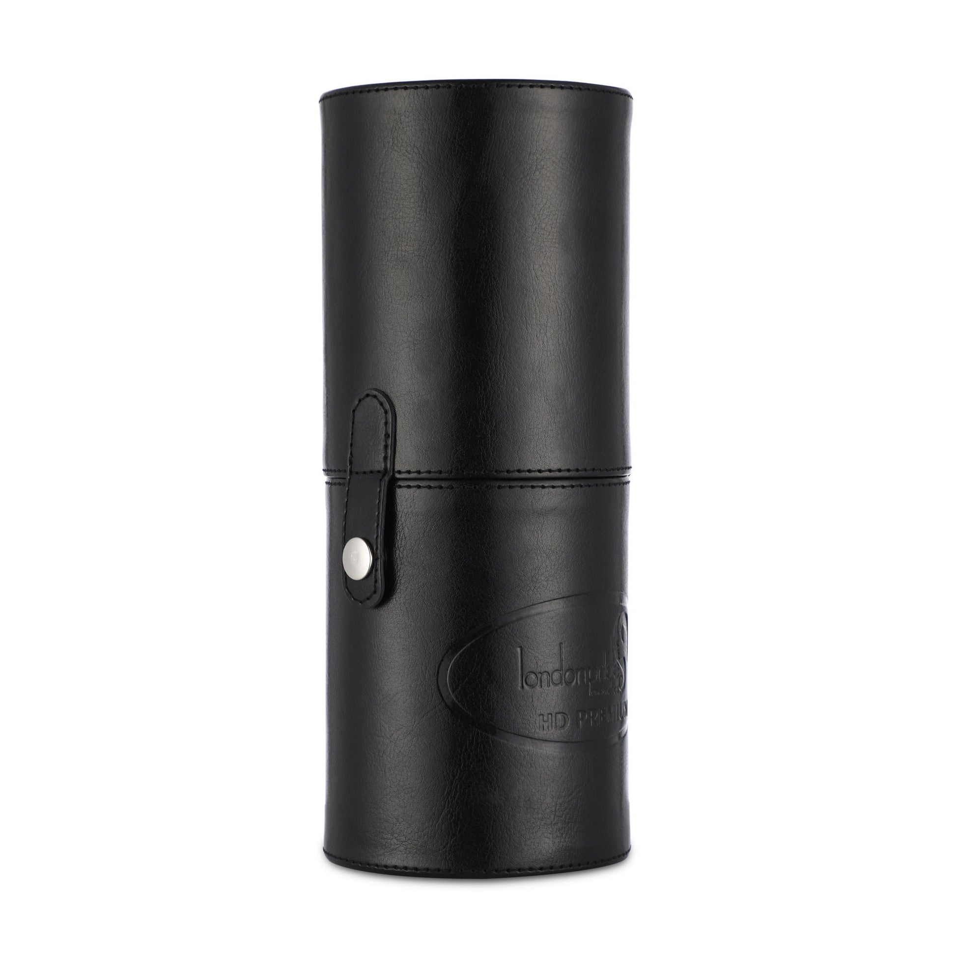 London Prime Cylinder Shaped Medium Brush Holder (LPBHCYBG) ( Formerly London Pride Cosmetics )