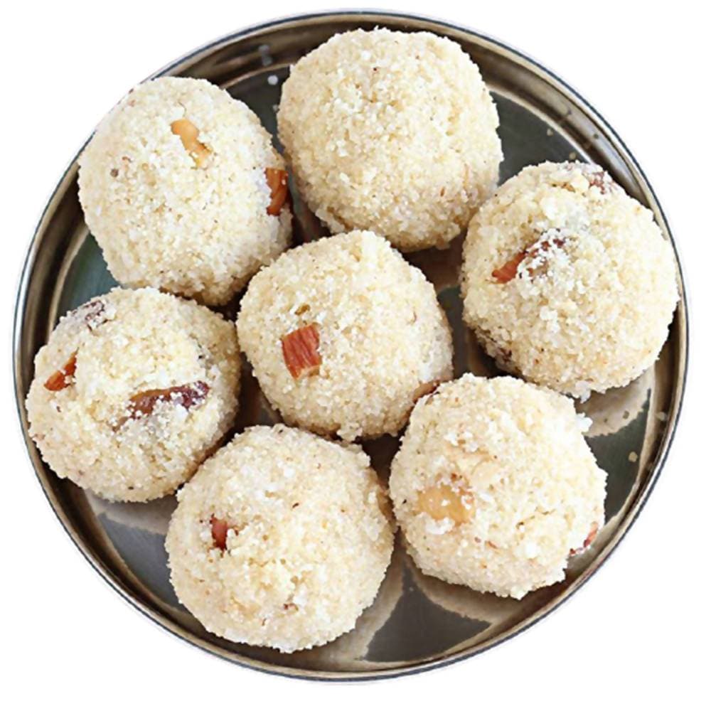 A2B - Adyar Ananda Bhavan Rava Laddu 