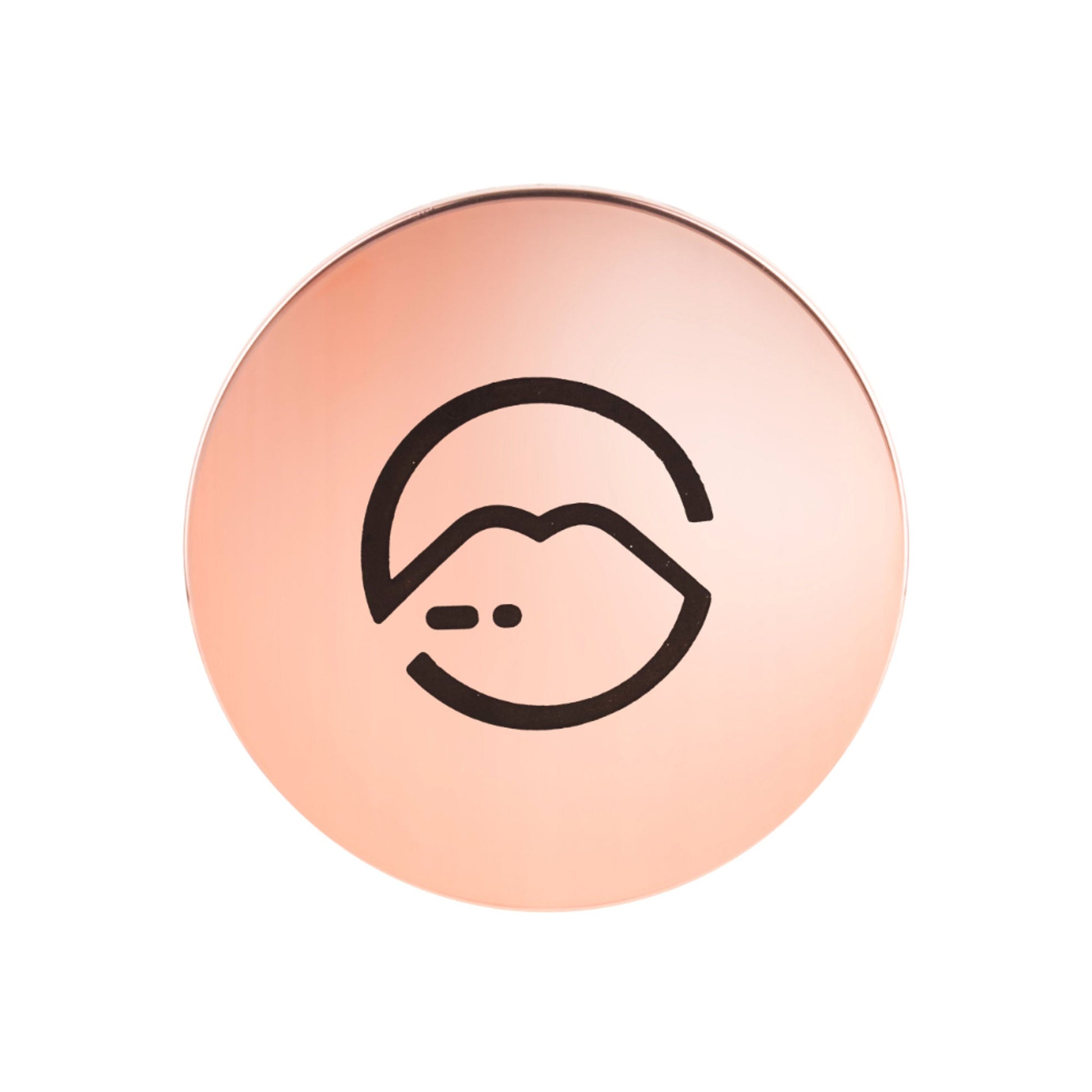 MARS Cosmetics Matte On Compact Powder with Applicator Puff - 05 Honey 