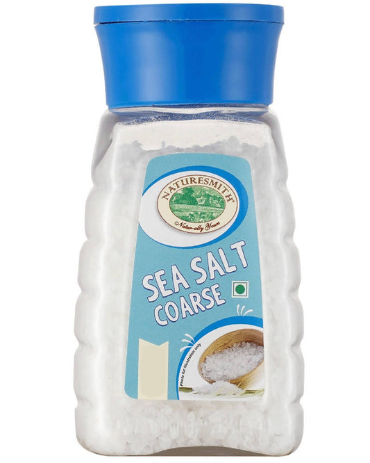 Naturesmith Sea Salts Coarse - Grab2buy
