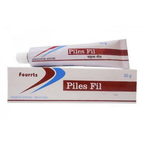 Fourrts Piles Fil Gel 