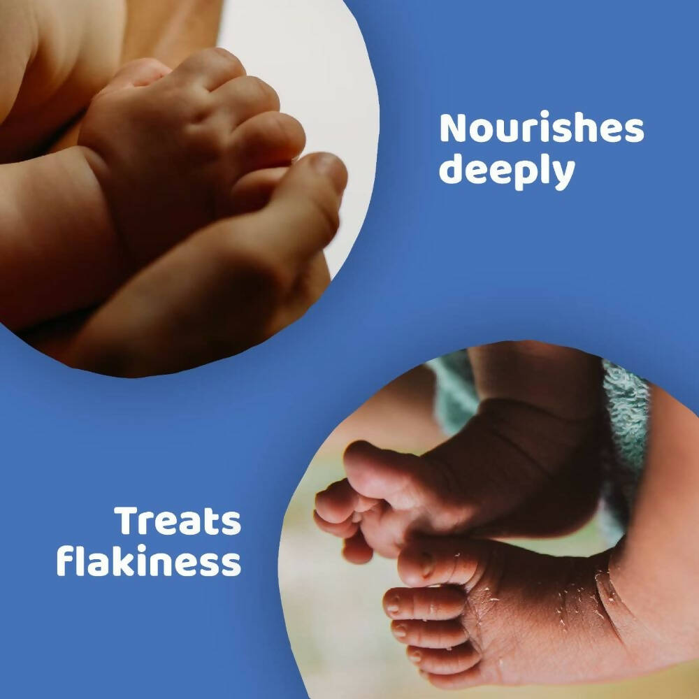 Tiny Mighty Baby Body Wash And Body Lotion Combo  Grab2Buy Tiny Mighty Grab2Buy