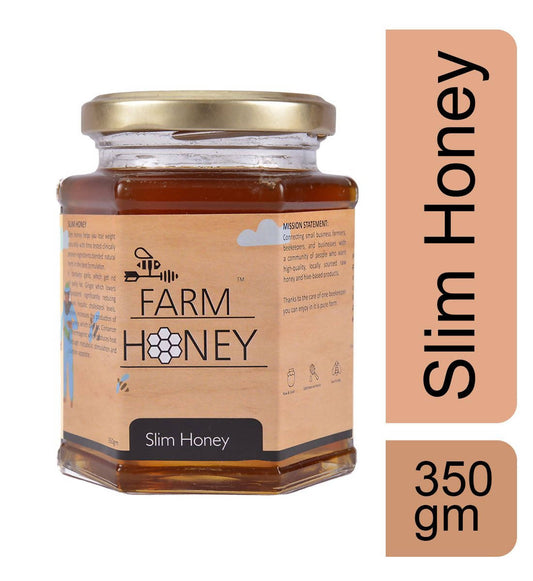 Farm Honey Slim Honey
