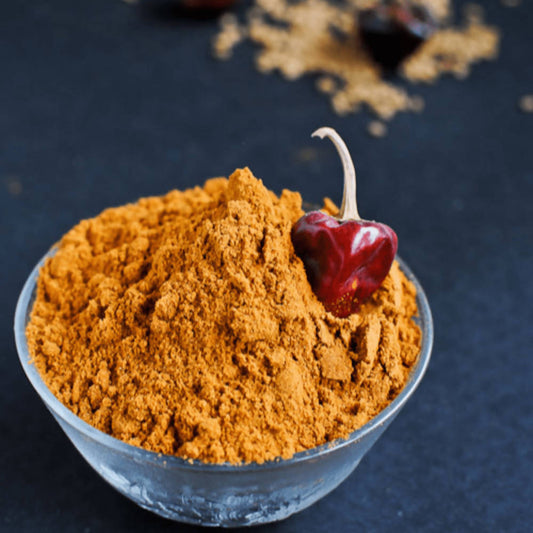 Freshon Bisibele Bath Powder