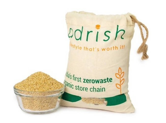 Adrish Barnyard Millets - Grab2buy