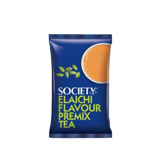 Society Omt Elaichi Premix Tea Pouch 